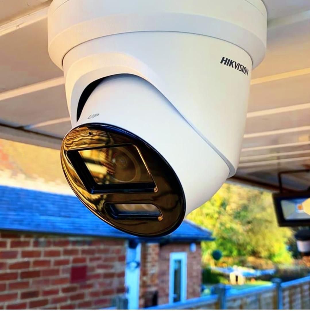دوربین مداربسته HIKVISION|دوربین مداربسته|کرج, دهقان ویلا|دیوار