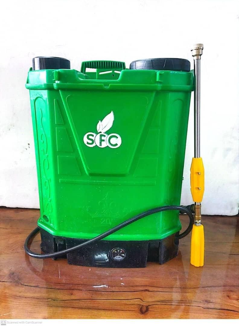 علفزن، سمپاش، تیغه و چاله کن|ابزارآلات|کامیاران, |دیوار