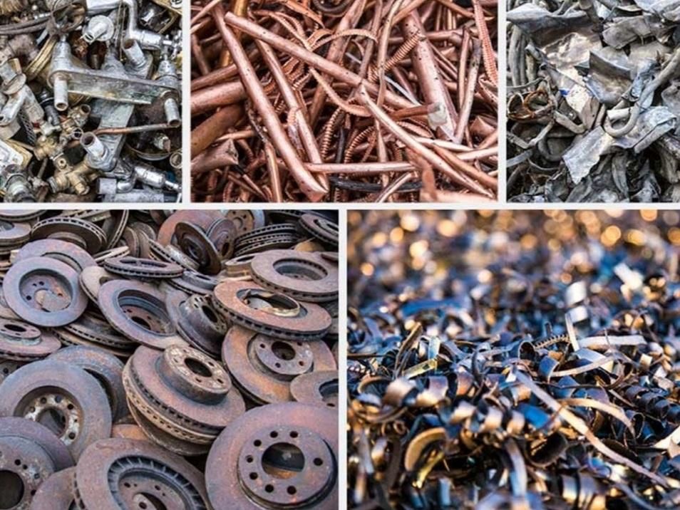 خریدار ضایعات آهن آلات|خدمات پیشه و مهارت|الوند, |دیوار