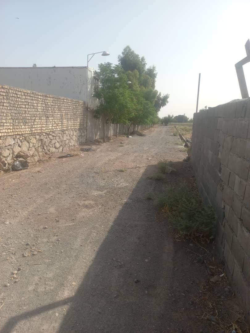 باغ  لنگرود فول ۱۷۰۰ متری(املاک سفیدگران)|فروش زمین و ملک کلنگی|قم, شهر قائم|دیوار