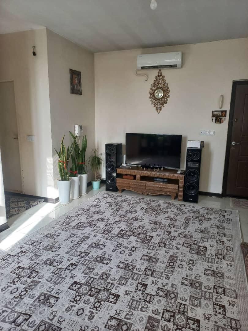 اجاره آپارتمان ۵۵ متری در منطقه آرام|اجارهٔ آپارتمان|اسلامشهر, شهرک احمدیه|دیوار