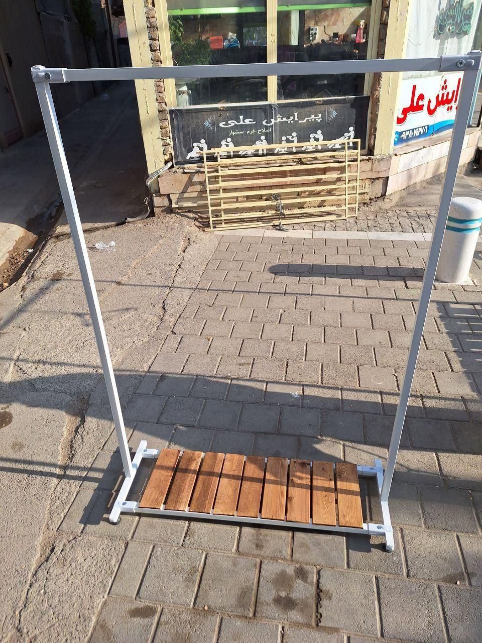 Reqallبرتر|جاکفشی، کمد، دراور|گلبهار, |دیوار