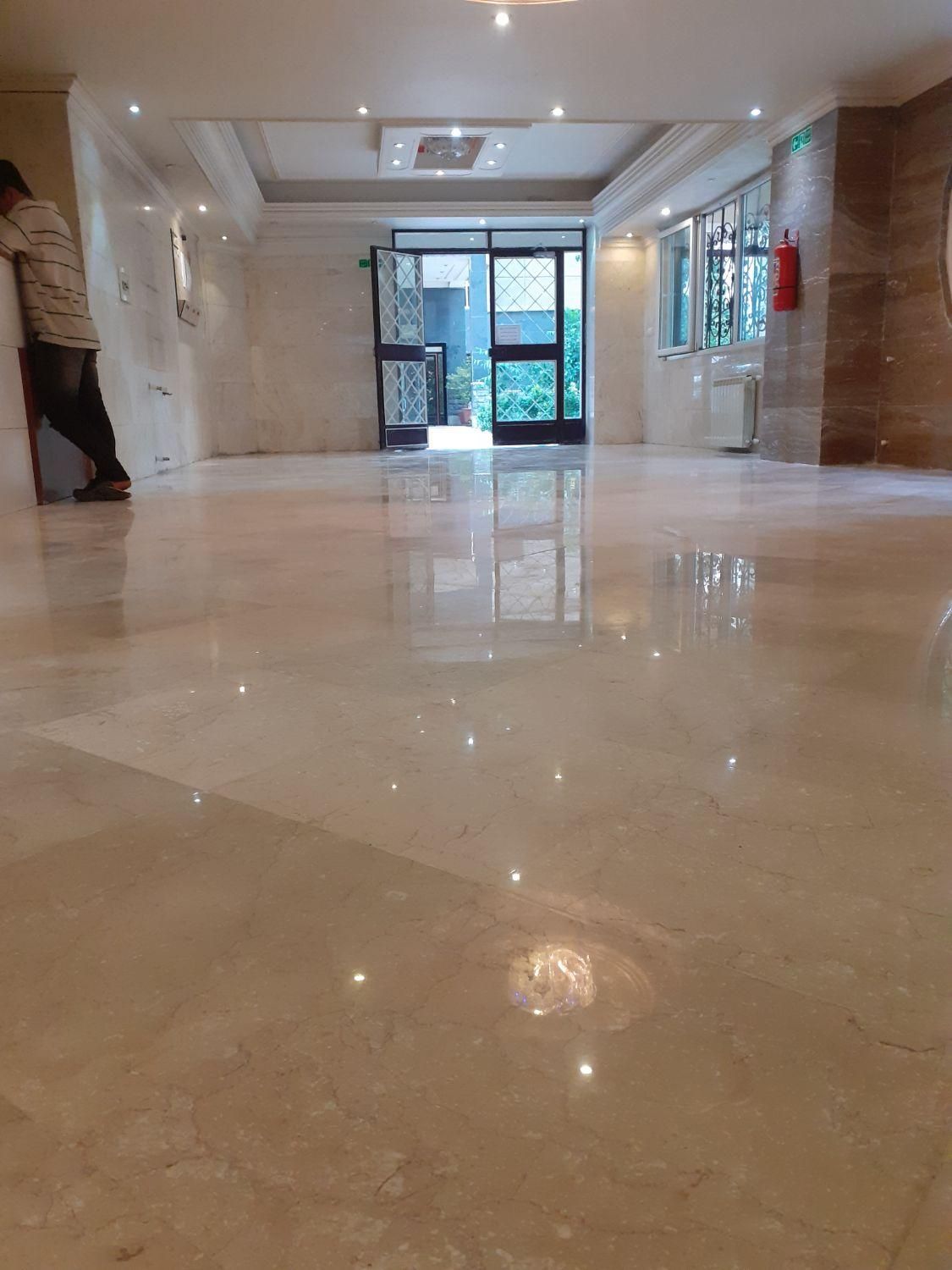 کفساب کفسابی سنگساب کفشویی ارزان بدون گردوخاک|خدمات نظافت|تهران, تهرانپارس غربی|دیوار