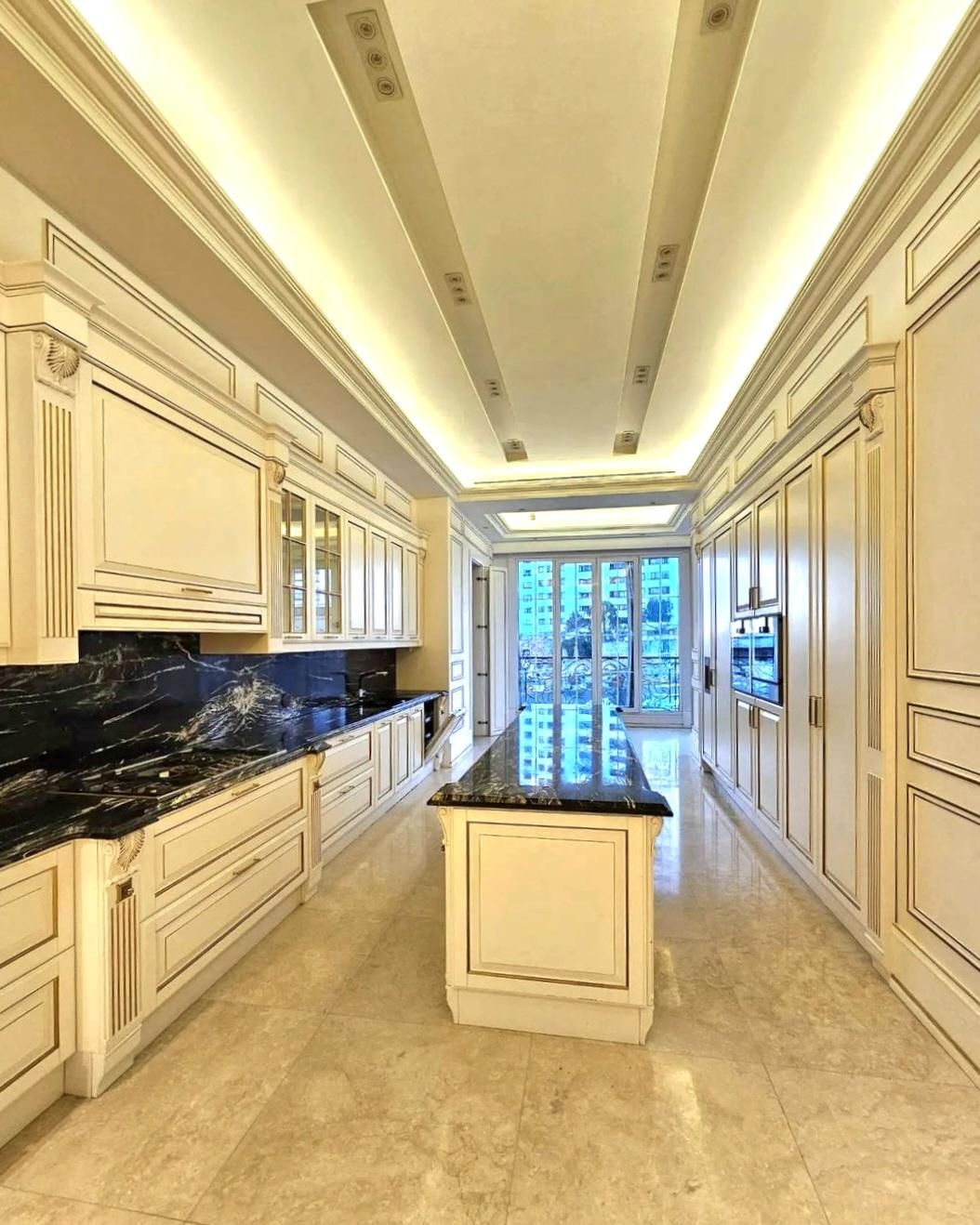 زعـفـرانـیــه ( الف.ب.جیم ) 350 متر