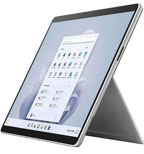 2 عدد سرفیس surface pro 9|تبلت|تهران, تهران‌نو|دیوار