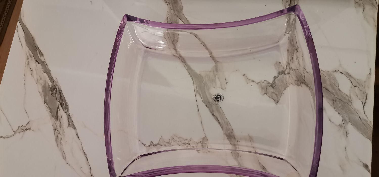 سرویس پذیرایی والترگلس آلمان مدل winx|ظروف سرو و پذیرایی|پرند, فاز ۴|دیوار