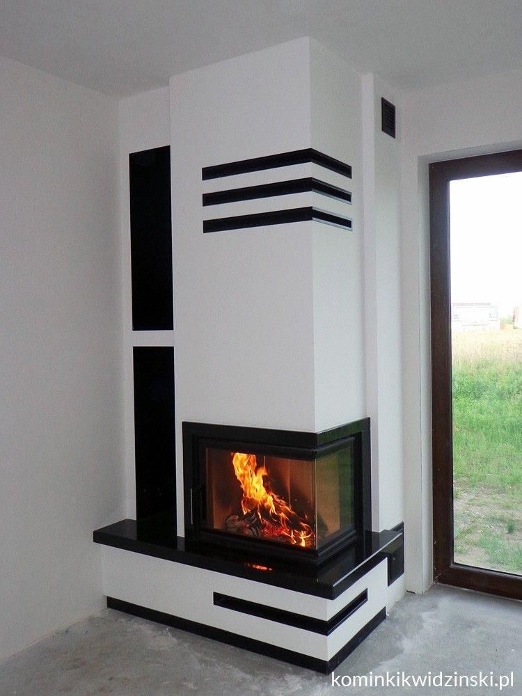 شومینه گازی ال|بخاری، هیتر، شومینه|تهران, تهرانپارس شرقی|دیوار