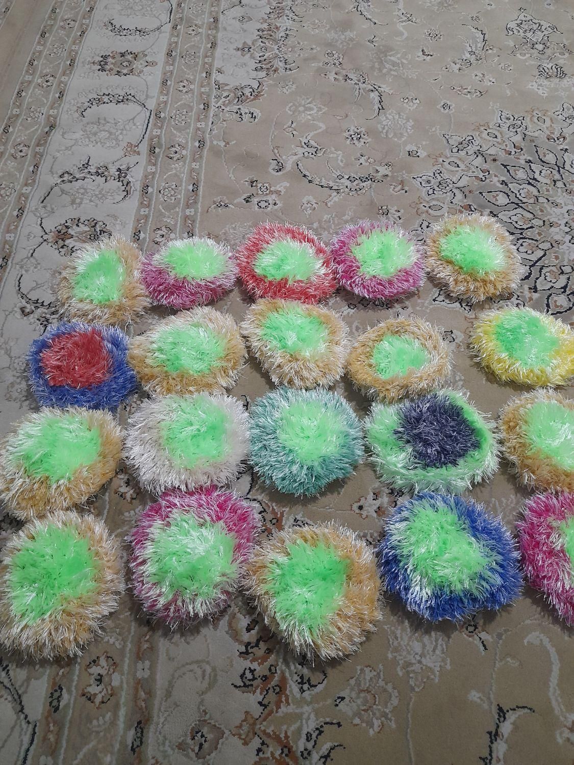 اسکاج|لوازم نظافت|سنندج, |دیوار