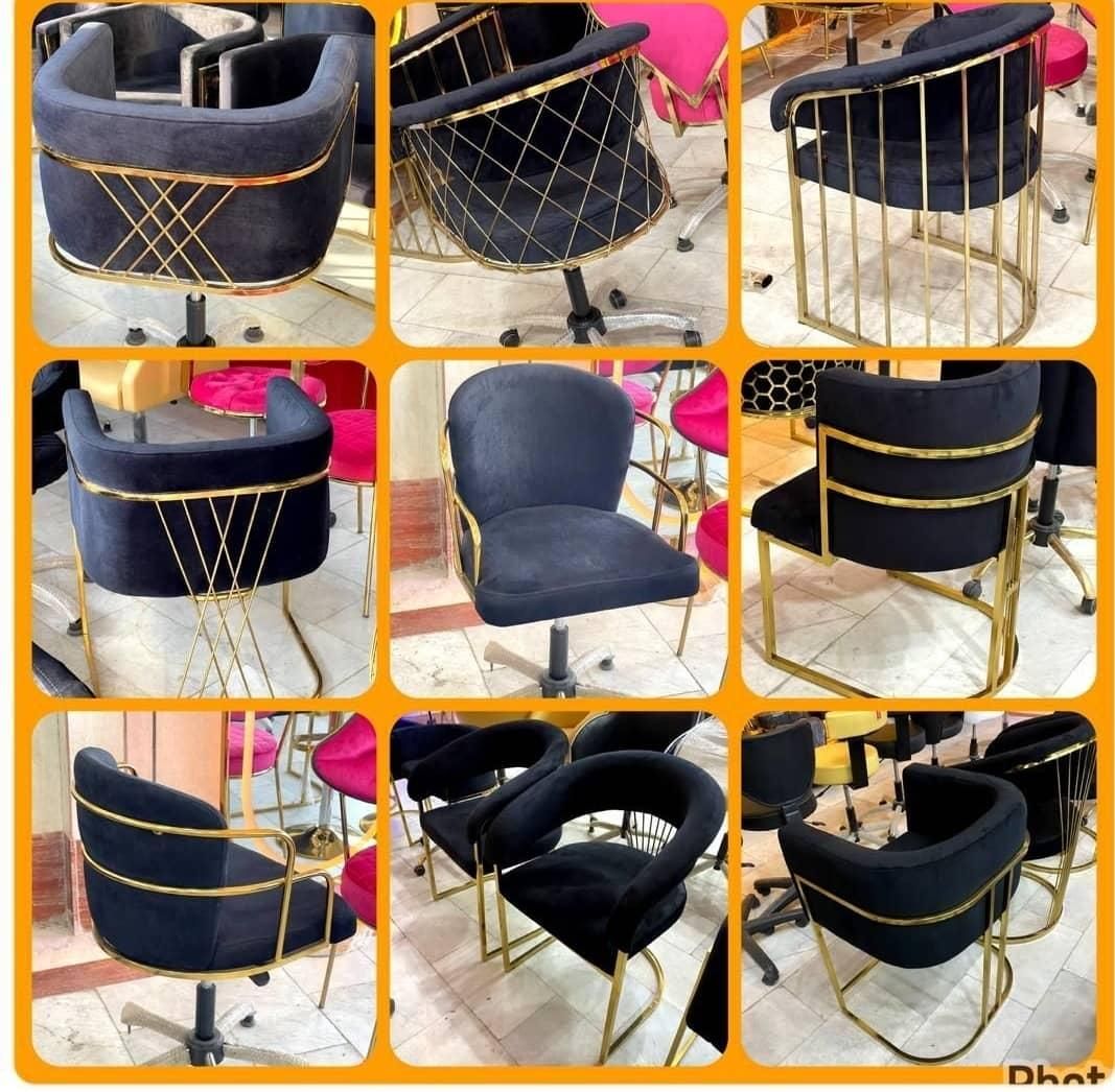 پاف|آرایشگاه و سالن‌های زیبایی|بندرعباس, |دیوار