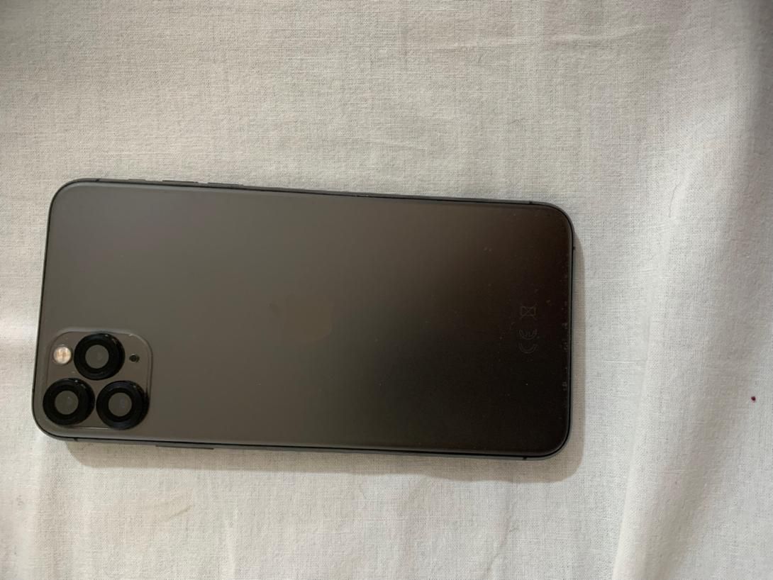 اپل iPhone 11 Pro Max با حافظهٔ ۲۵۶ گیگابایت|موبایل|سنندج, |دیوار