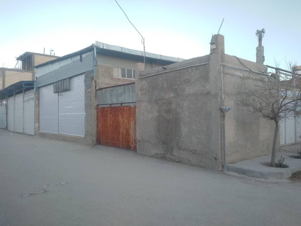 فروش ویژه ی 2عدد کارگاه هر کدام 250متری|فروش دفتر صنعتی، کشاورزی، تجاری|مرودشت, گندم|دیوار