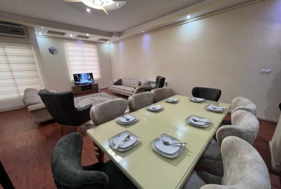 سوییت آپارتمان مبله ۹۰ متری|اجارهٔ کوتاهمدت آپارتمان و سوئیت|شهریار, شهریار|دیوار