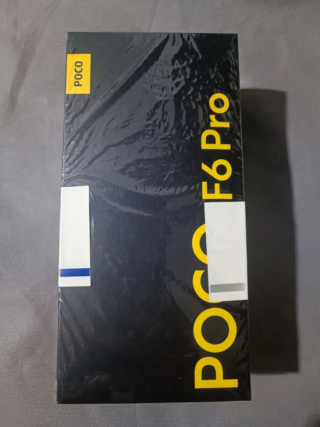 شیائومی Poco F6 Pro با حافظهٔ ۵۱۲ رم ۱۲|موبایل|تهران, شهرک ولیعصر جنوبی|دیوار