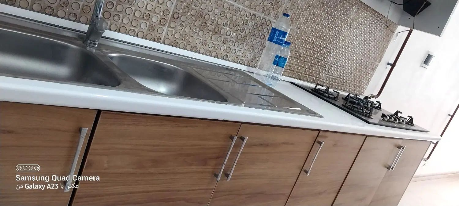 56 متری رشت  ۱ خواب همکف انتهای حمیدیان پاربیجار|اجارهٔ آپارتمان|رشت, حمیدیان|دیوار