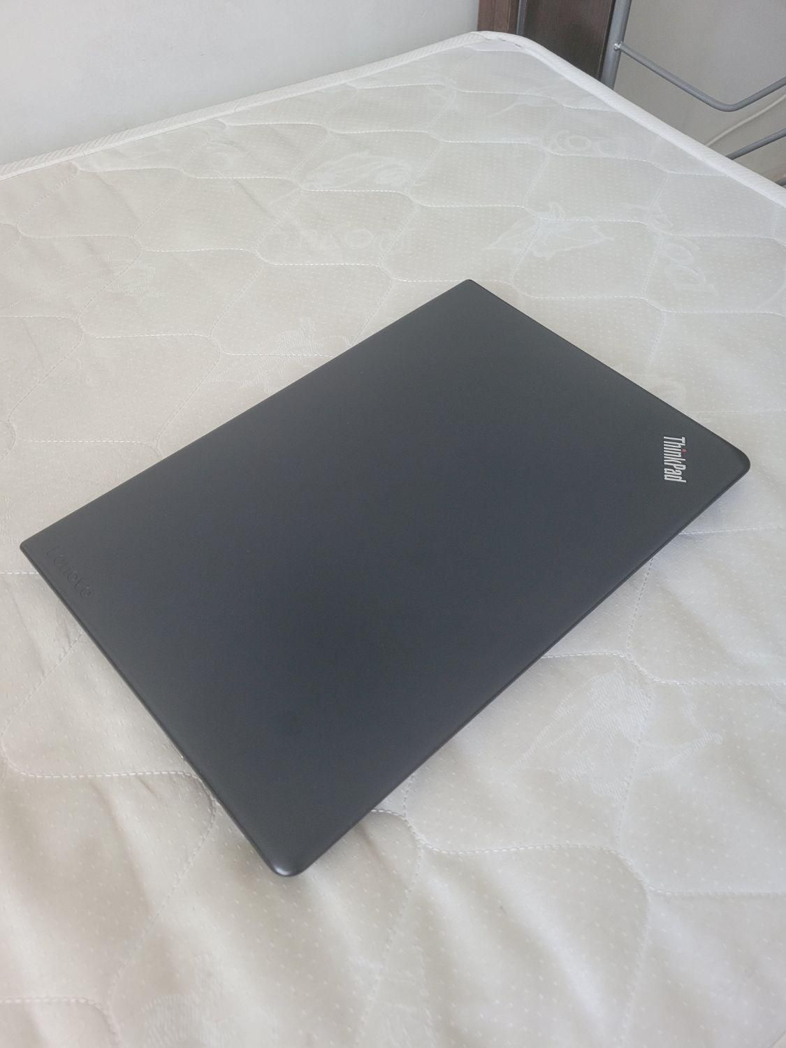 فروش لب تاب Lenovo Thinkpad|رایانه همراه|تهران, حکیمیه|دیوار