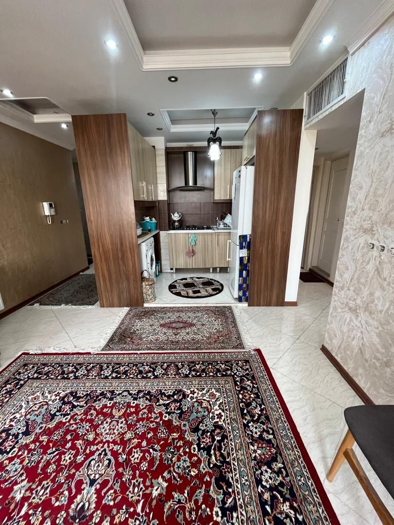 ۷۰متر فول امکانات|فروش آپارتمان|تهران, شادمهر|دیوار