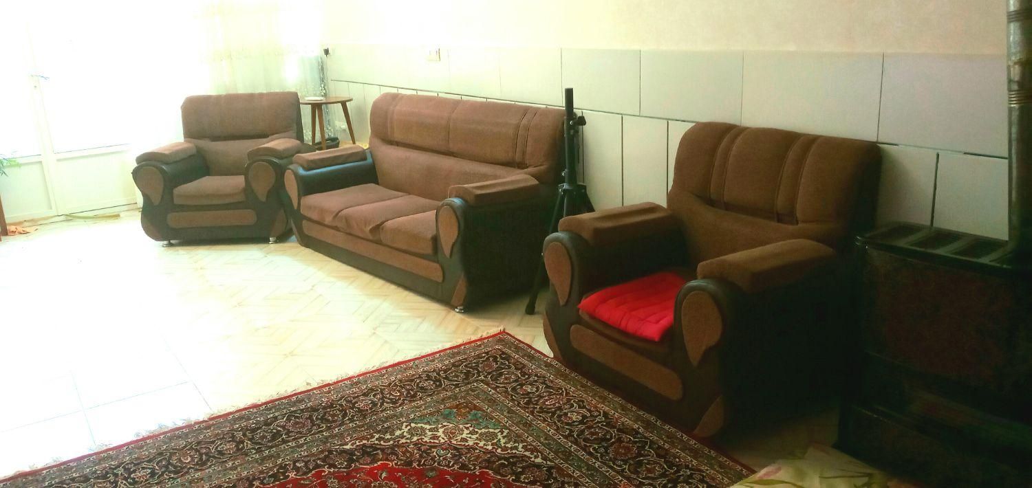 مبلمان راحتی|مبلمان خانگی و میز عسلی|اصفهان, کوجان|دیوار