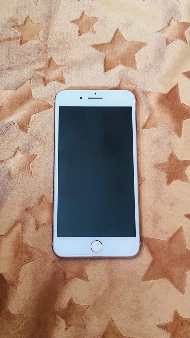اپل iPhone 8 Plus با حافظهٔ ۶۴ گیگابایت|موبایل|تهران, سعادت‌آباد|دیوار