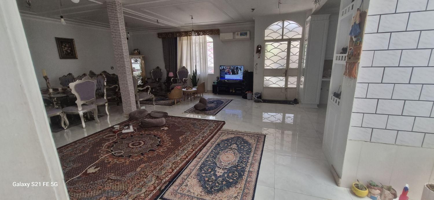 فروش خانه ویلایی بهترین خیابان کوی نفت|فروش خانه و ویلا|اهواز, کوی نفت|دیوار