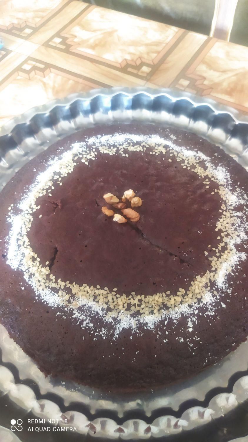 کیک تخته ای|خوردنی و آشامیدنی|اصفهان, بهرام‌آباد|دیوار