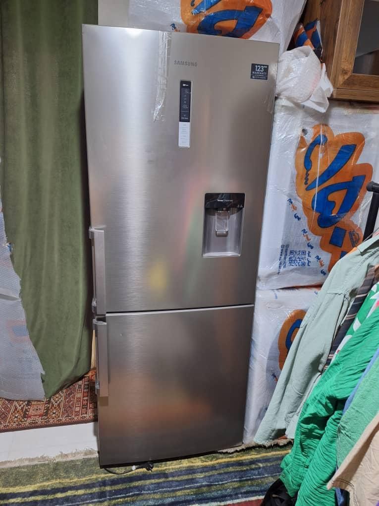 خرید فروش یخچال سالم و نیاز به تعمیر تمام طهران|یخچال و فریزر|تهران, شهرک غرب|دیوار