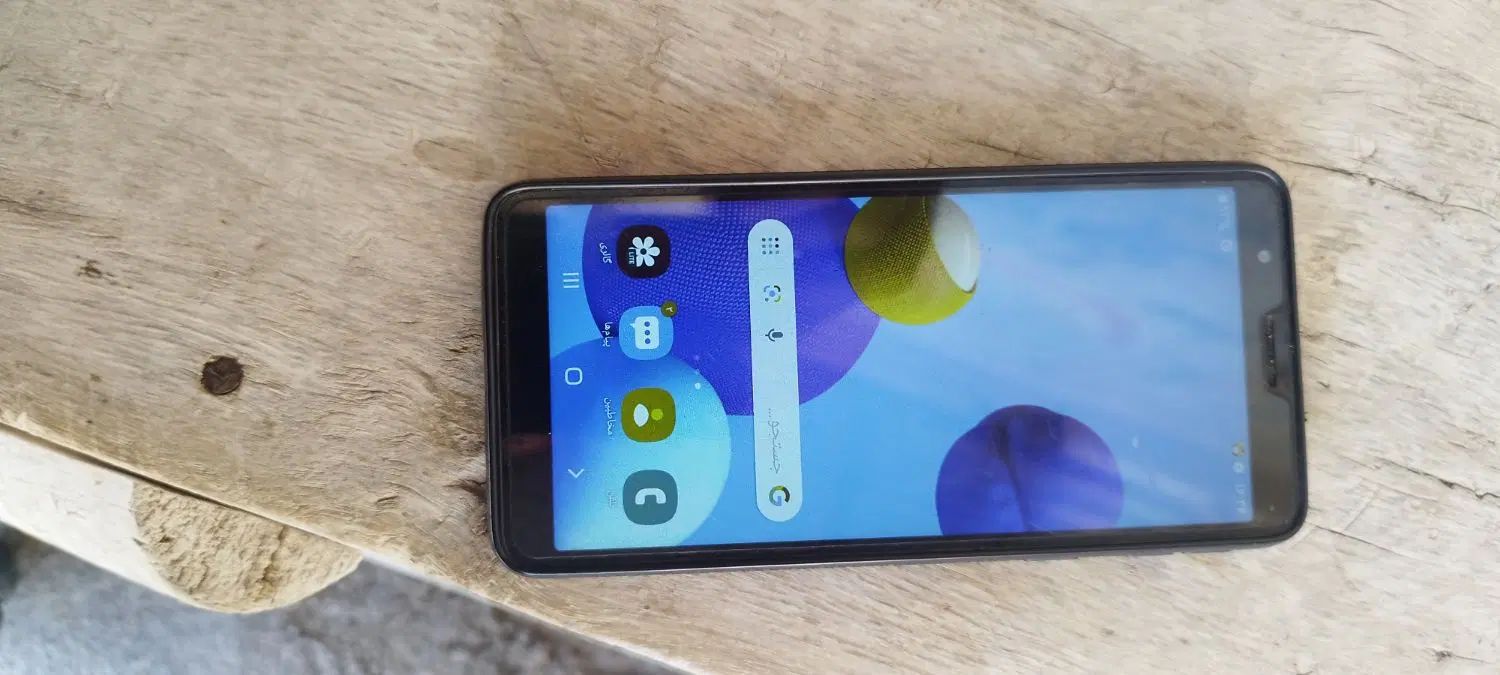 سامسونگ Galaxy A01 با حافظهٔ ۱۶ گیگابایت|موبایل|کرمانشاه, |دیوار