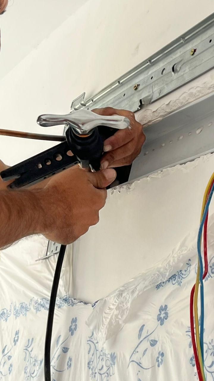 تعمیرات تخصصی سرویس کولر گازی وپکیج برق کاری شیراز|خدمات پیشه و مهارت|شیراز, فضل‌آباد|دیوار