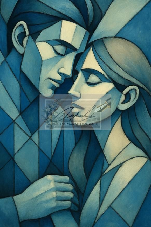 سفارش تابلو نقاشی، کوبیسم|تابلو، نقاشی، عکس|تهران, سیدخندان|دیوار