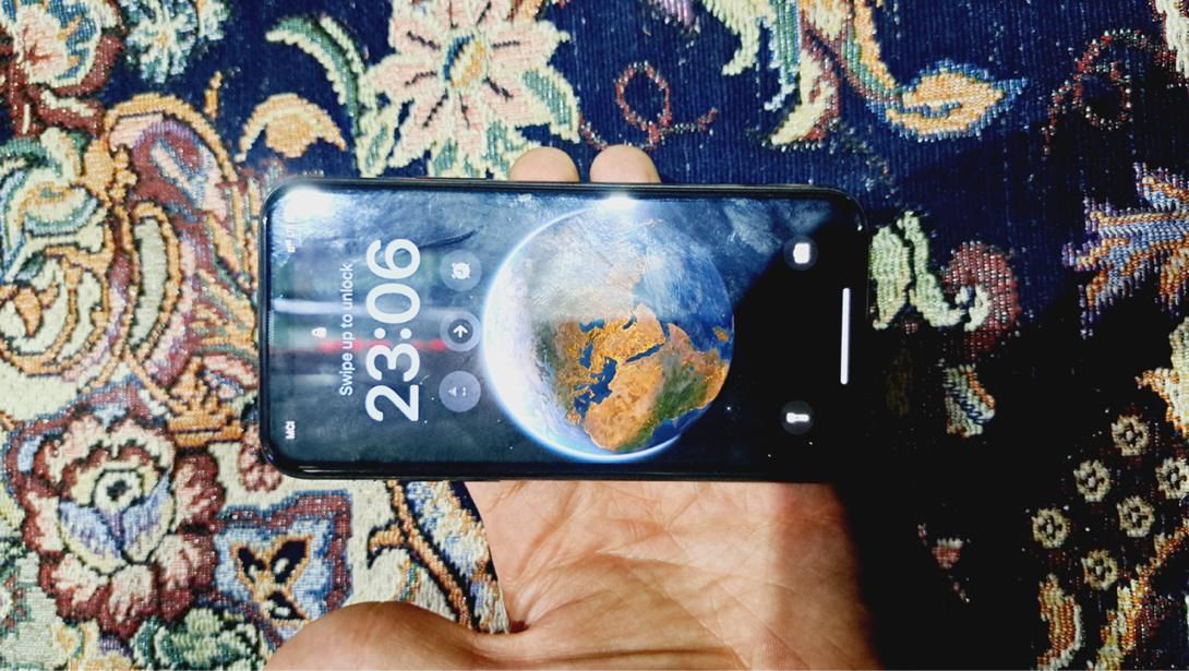 اپل iPhone 11 Pro با حافظهٔ ۲۵۶ گیگابایت|موبایل|سنندج, |دیوار