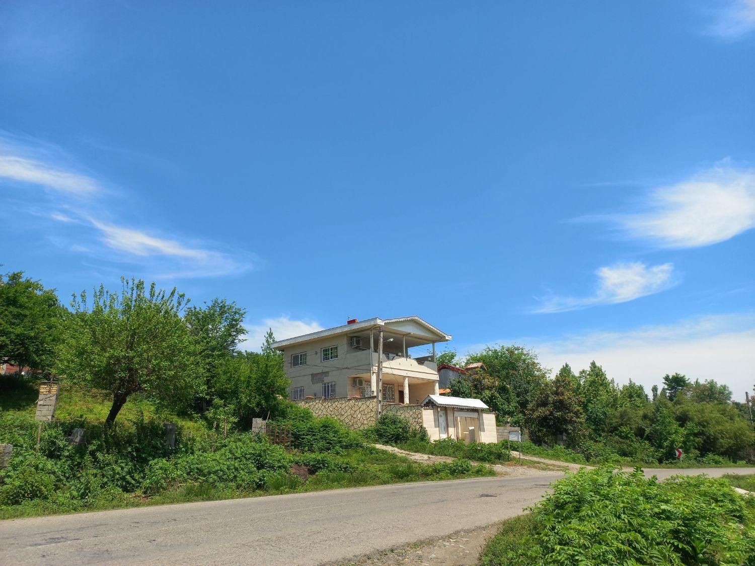 اجاره ویلا جنگلی مستقیم از مالک|اجارهٔ کوتاهمدت ویلا و باغ|رشت, استادسرا|دیوار