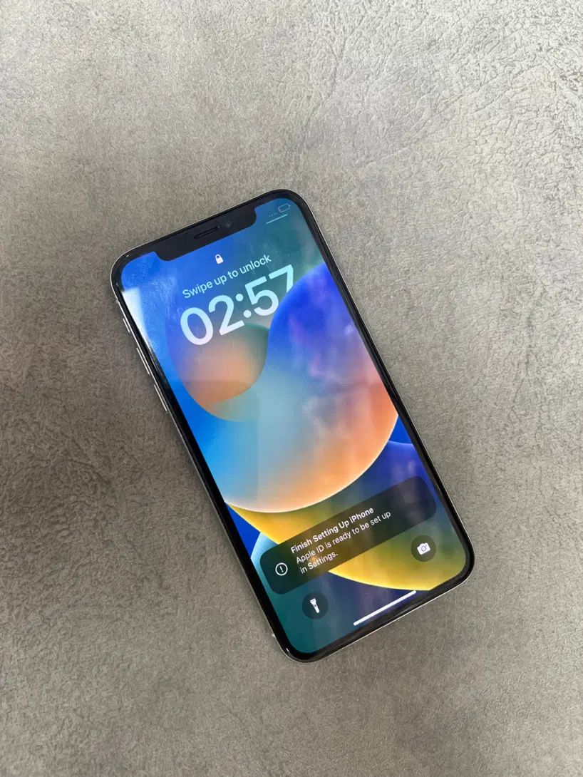 Iphone x 64g اپل|موبایل|کرج, گوهردشت|دیوار