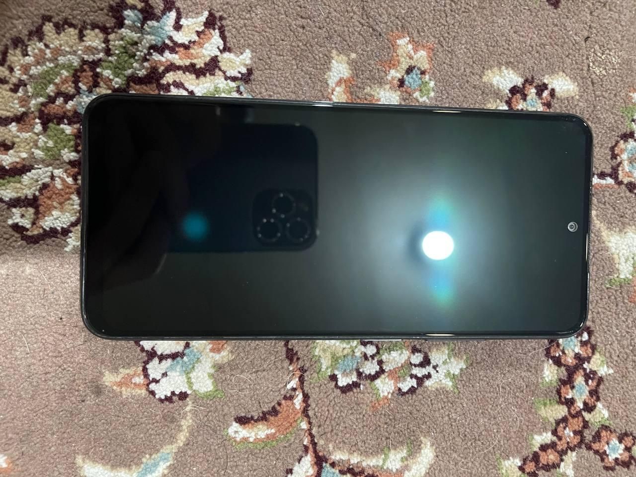 شیائومی Redmi Note 11 با حافظهٔ ۱۲۸ گیگابایت|موبایل|تهران, تهران‌سر|دیوار