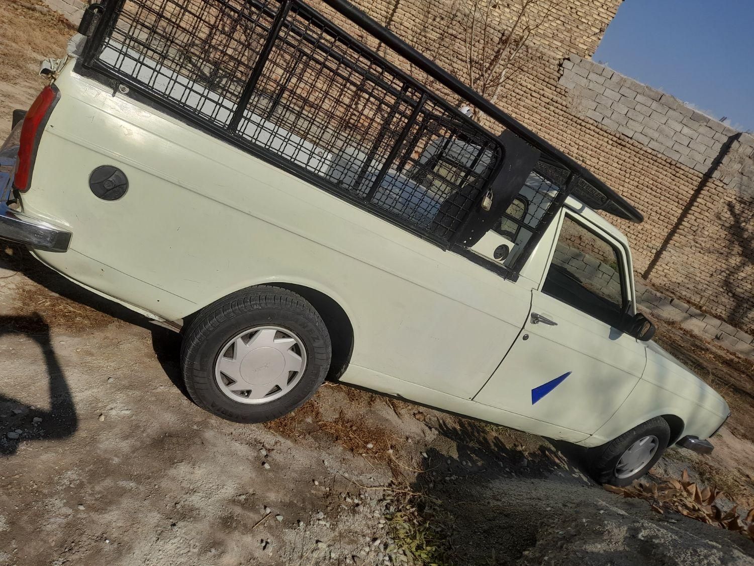 وانت بار در محمد شهر|خدمات حمل و نقل|محمدشهر, محمدشهر|دیوار