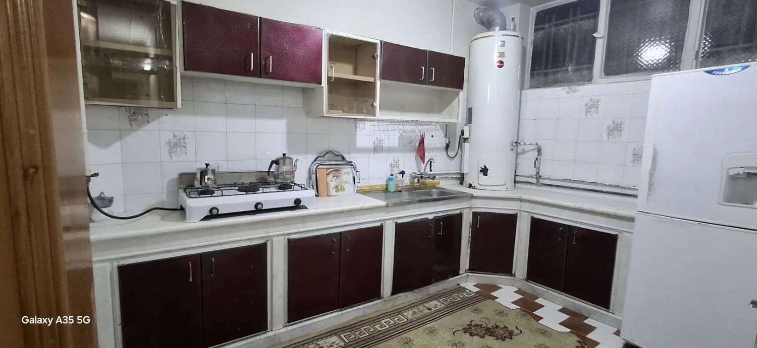 منزل مبله دربست با تمام امکانات در مشتاق|اجارهٔ کوتاه‌مدت آپارتمان و سوئیت|اصفهان, قلعه برتیانچی|دیوار
