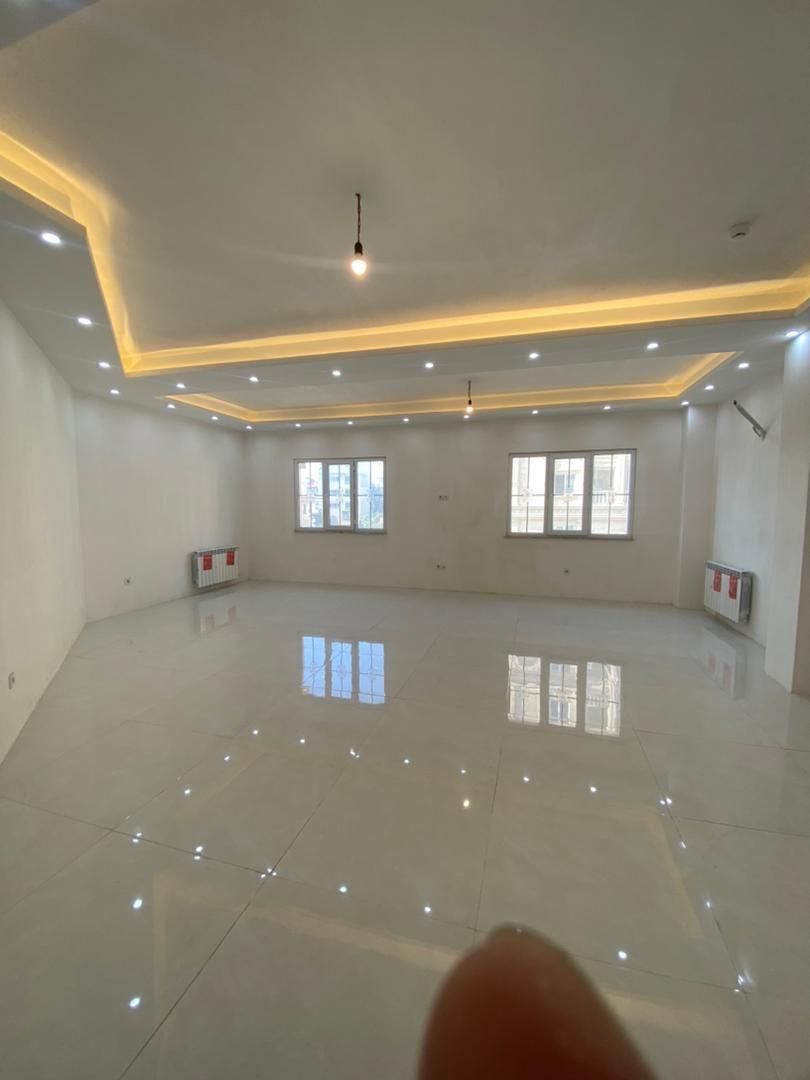 آپارتمان اداری 110 متری ۲خ نوساز قلیپور بوسار|اجارهٔ دفتر کار، اتاق اداری، مطب|رشت, بوسار|دیوار