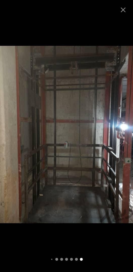 خدمات نصب و راه اندازی بالابر و آسانسور|خدمات پیشه و مهارت|اهواز, زیتون کارمندی|دیوار