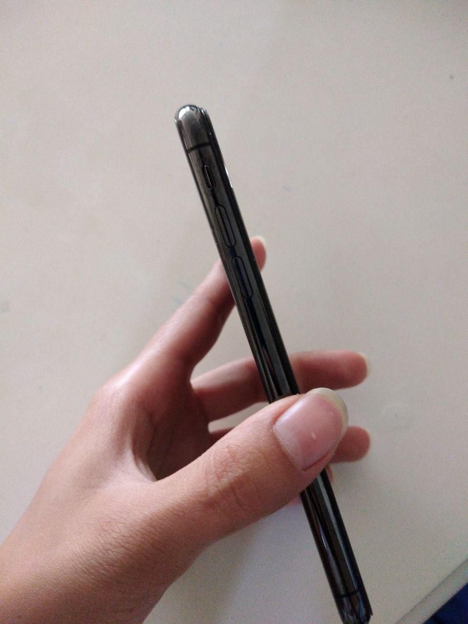 اپل iPhone X با حافظهٔ ۲۵۶ گیگابایت|موبایل|کرج, ۳۵۰ متری|دیوار