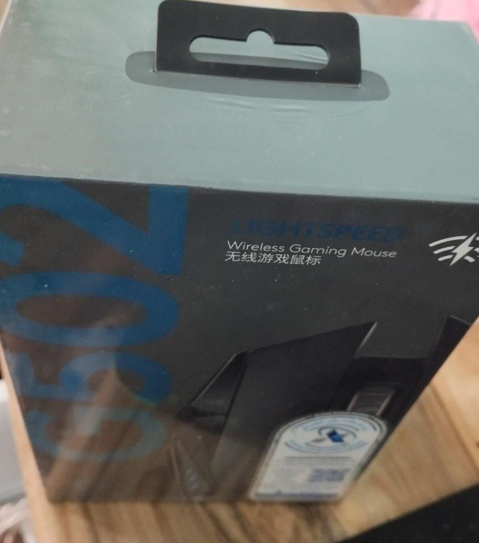 Logitech G502 Lightspeed موس بیسیم|قطعات و لوازم جانبی رایانه|تهران, افسریه|دیوار