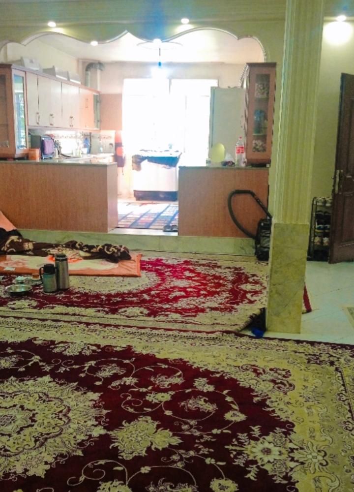 رهن آپارتمان ۱۱۰ متری جوادیه تهرانپارس،شرقی|اجارهٔ آپارتمان|تهران, جوادیه تهرانپارس|دیوار