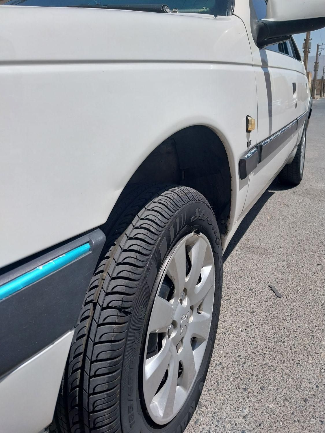 پژو 405 slx|خودرو سواری و وانت|بیرجند, |دیوار