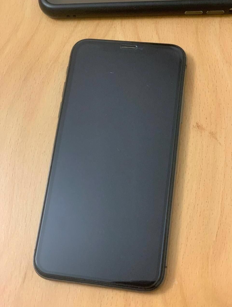 اپل iPhone XS با حافظهٔ ۲۵۶ گیگابایت|موبایل|بندرعباس, |دیوار