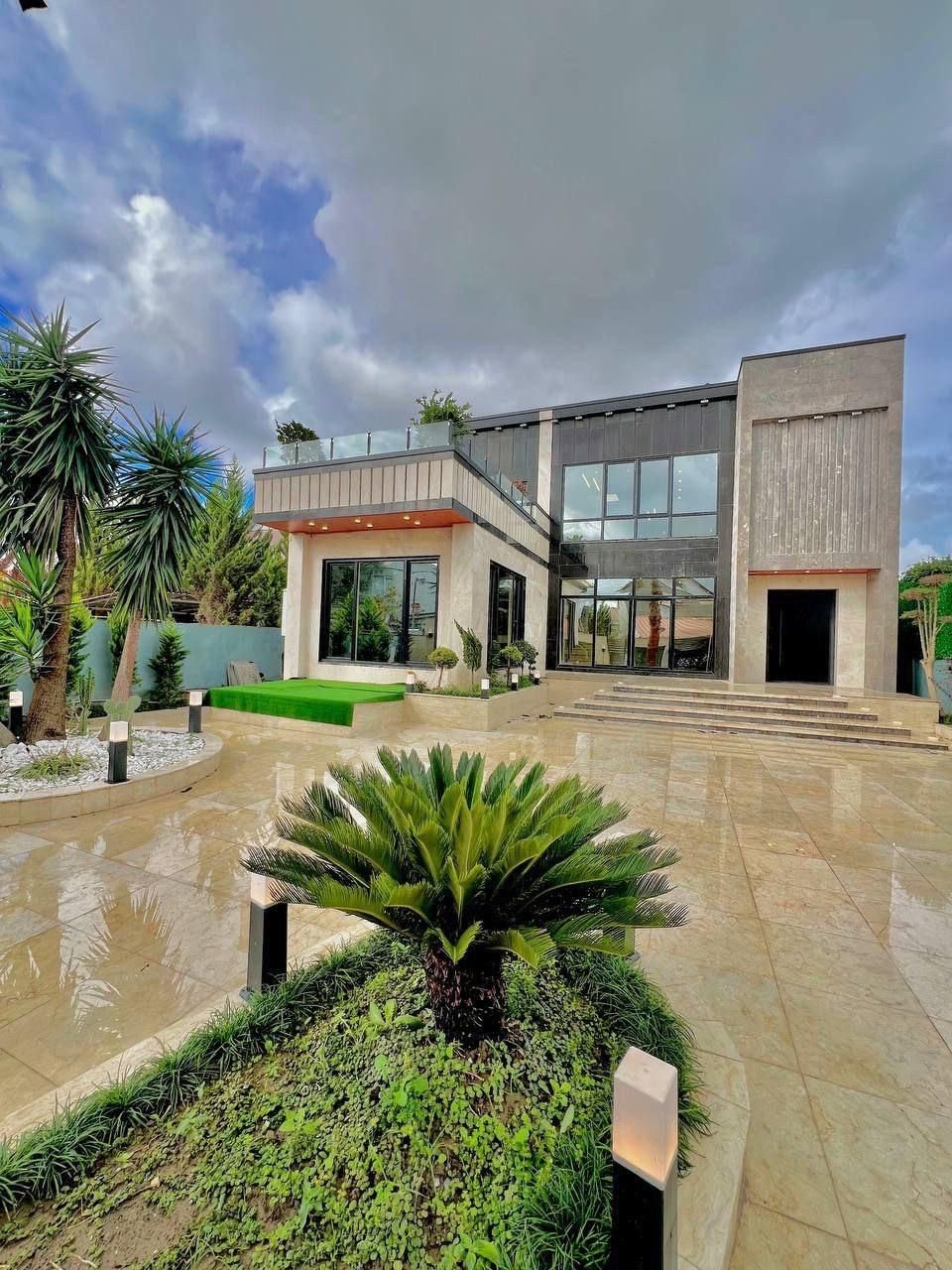 * فقط زود بیا بازدید تا فروش نرفت *|فروش خانه و ویلا|نور, |دیوار