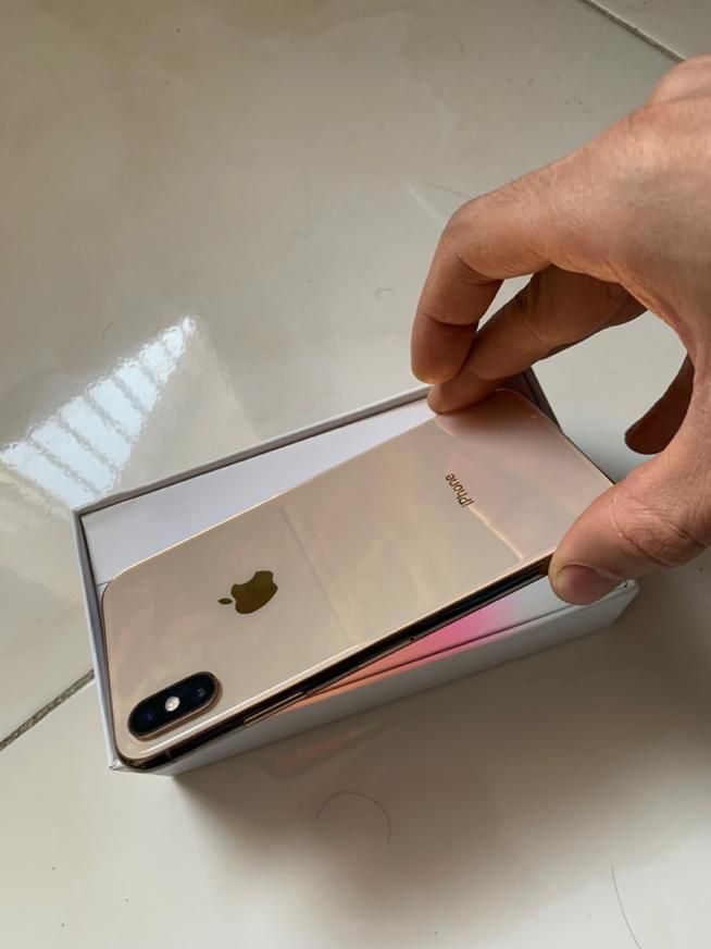 اپل iPhone XS ۲۵۶ گیگابایت|موبایل|تهران, شهران شمالی|دیوار