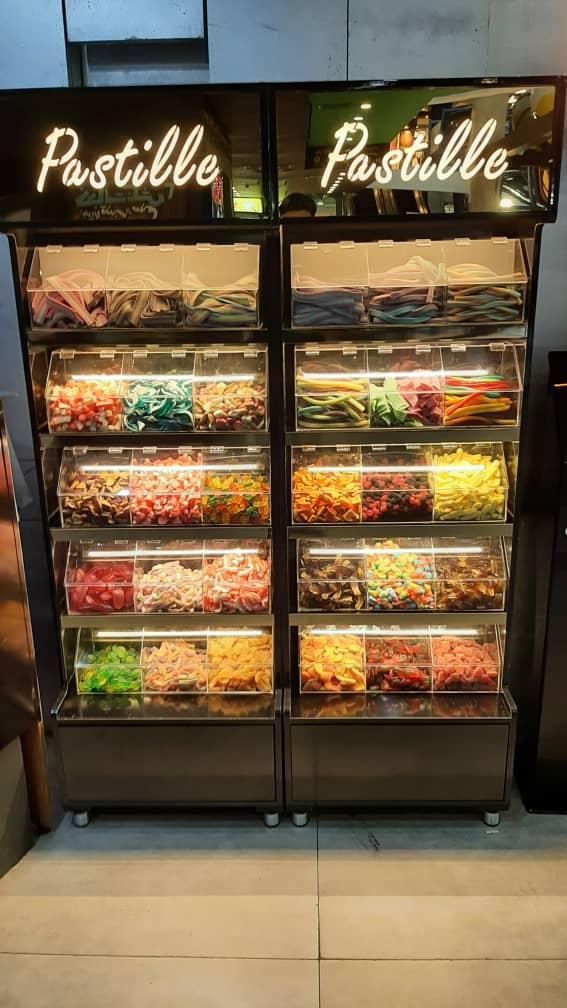 پلگسی mdf طلق  پاستیل  طلق پلگسی|فروشگاه و مغازه|رشت, سعدی (تختی)|دیوار