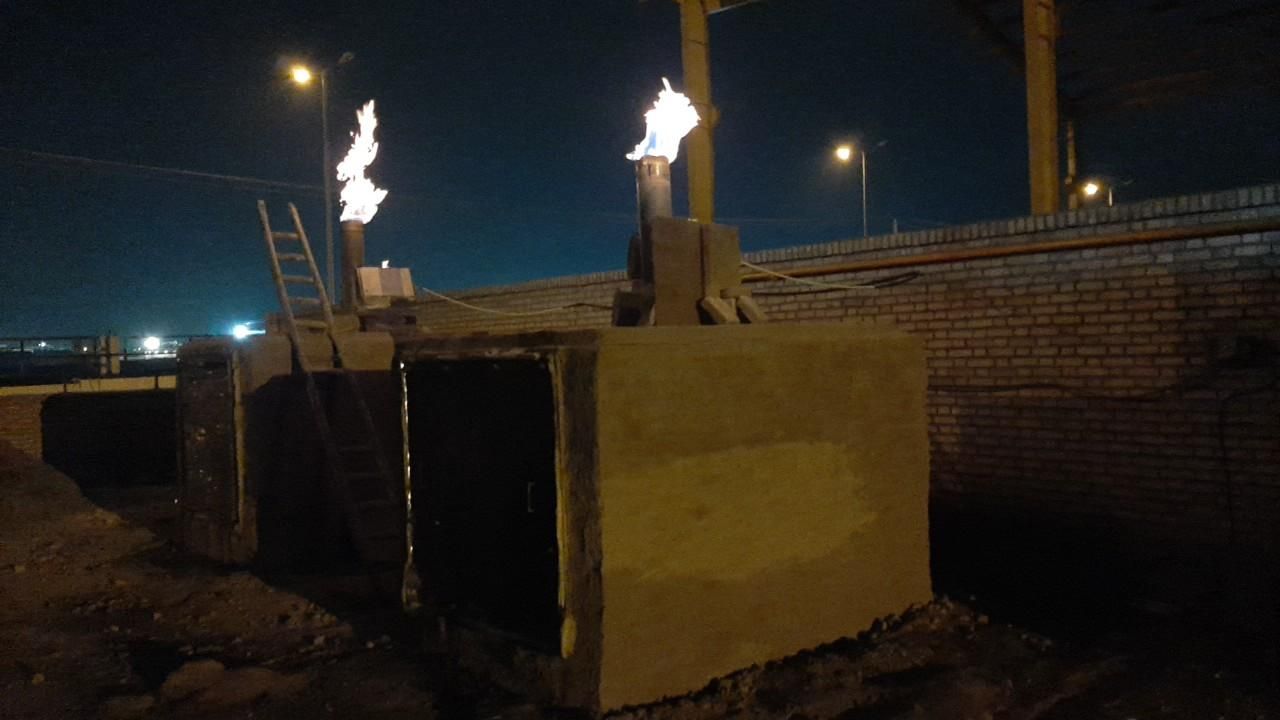 استخدام نیروی ساده آقا|استخدام صنعتی، فنی، مهندسی|چناران, |دیوار