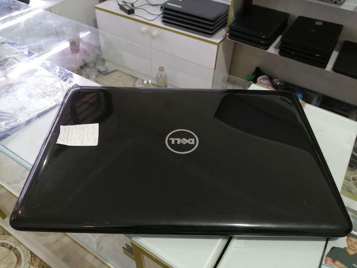 لپتاپ مناسب بازی و رندرینگ core i7 گرافیک12 رم16|رایانه همراه|سراوان, |دیوار