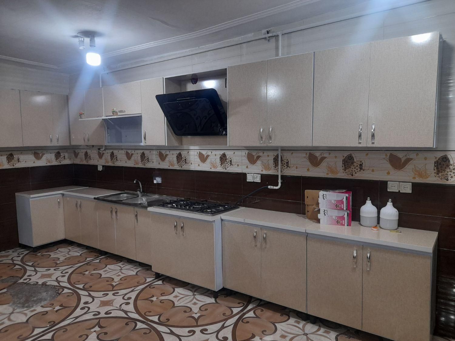 کابینت پیش ساخته|مصالح و تجهیزات ساختمان|اندیمشک, |دیوار