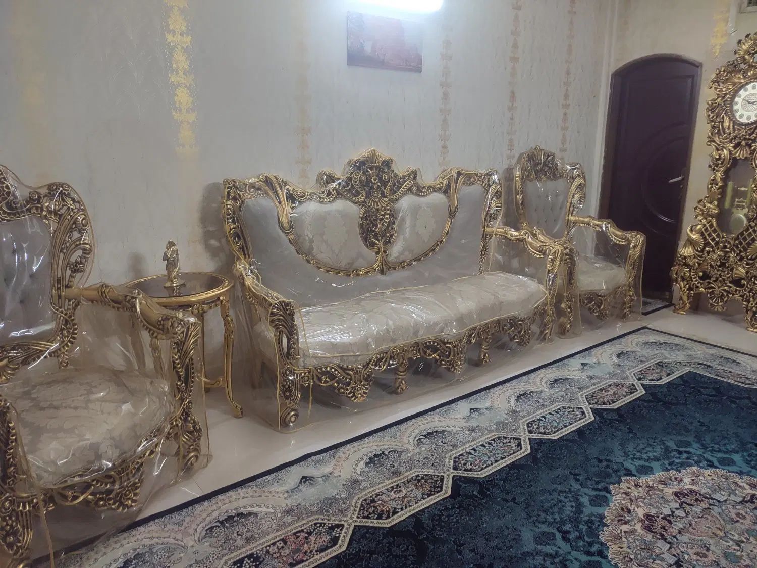 اپارتمان|اجارهٔ کوتاه‌مدت آپارتمان و سوئیت|مشهد, مصلی (کارمندان اول)|دیوار