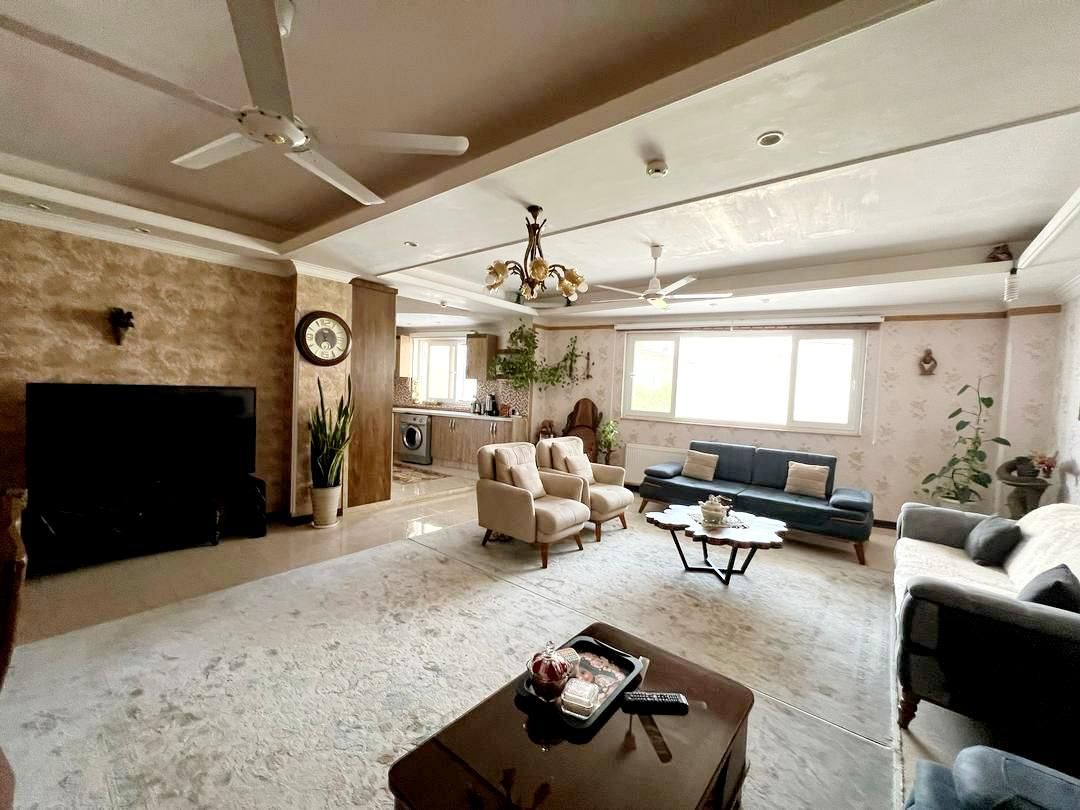 اپارتمان تکواحدی ۳خواب نزدیک به ساحل|فروش آپارتمان|فریدونکنار, |دیوار