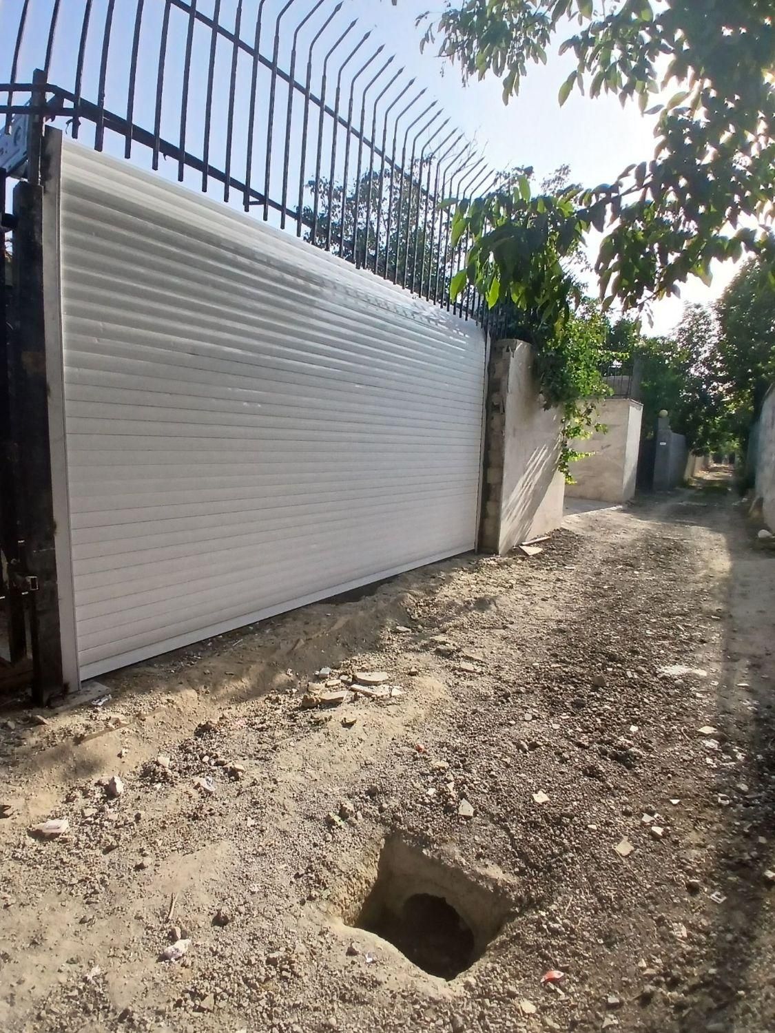 نصب و تعمییر کرکره برقی شبانه روزی|خدمات پیشه و مهارت|شهریار, |دیوار